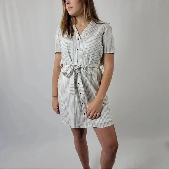 NWT 1.State Wanderlust Summer Dress - Picture 1 of 10